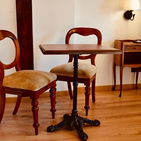 Normandy Etretat Aparthotel Екстериор снимка