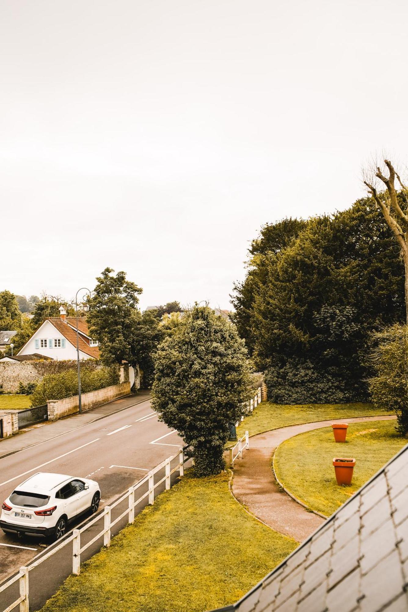 Normandy Etretat Aparthotel Стая снимка