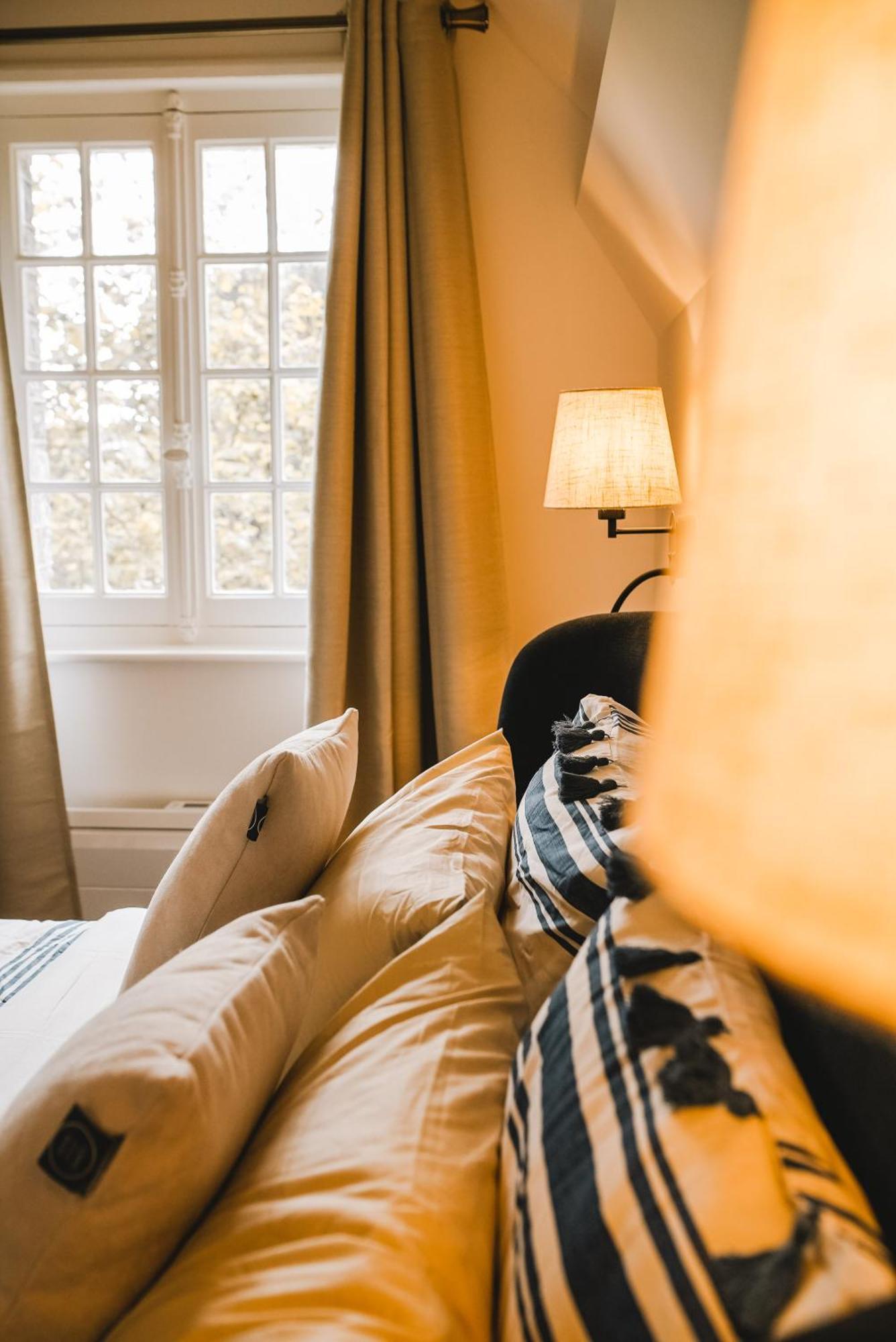 Normandy Etretat Aparthotel Стая снимка