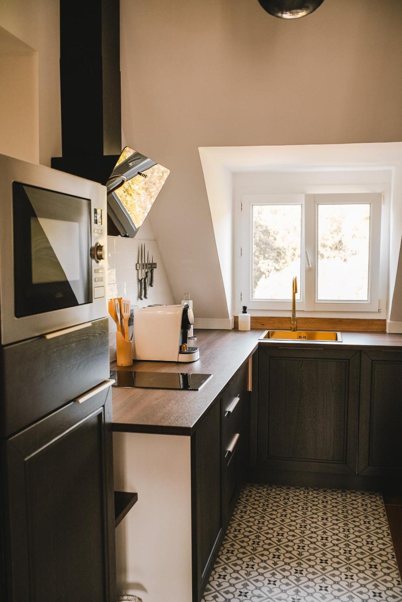 Normandy Etretat Aparthotel Екстериор снимка