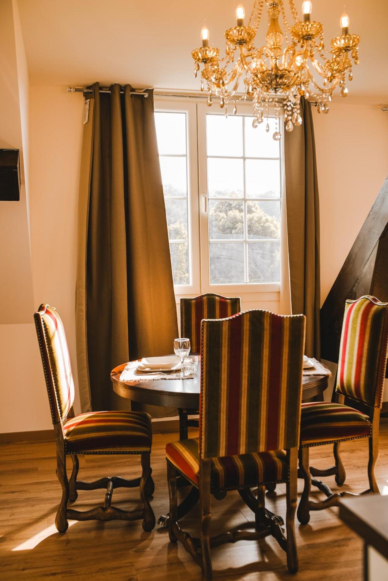 Normandy Etretat Aparthotel Екстериор снимка