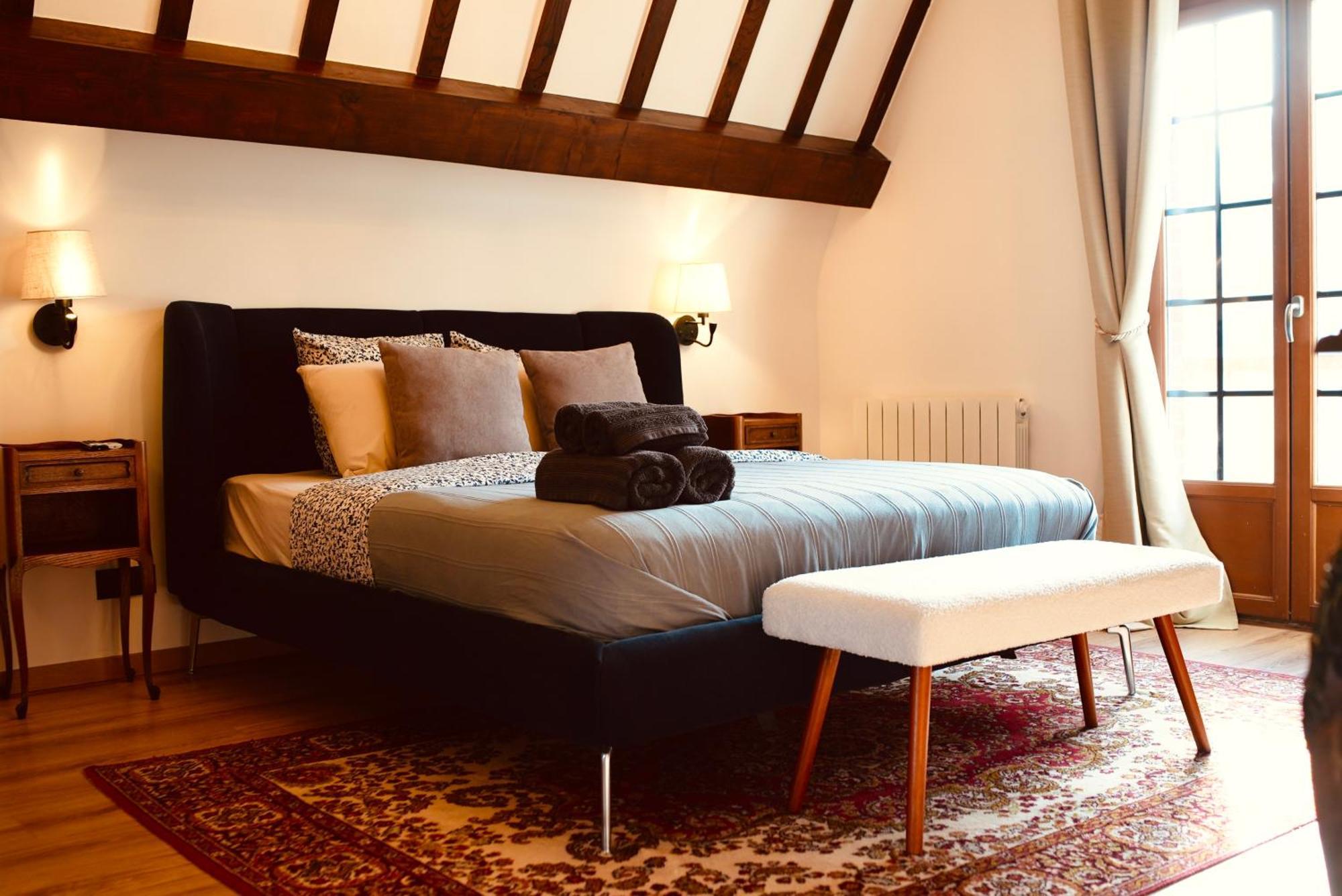 Normandy Etretat Aparthotel Екстериор снимка
