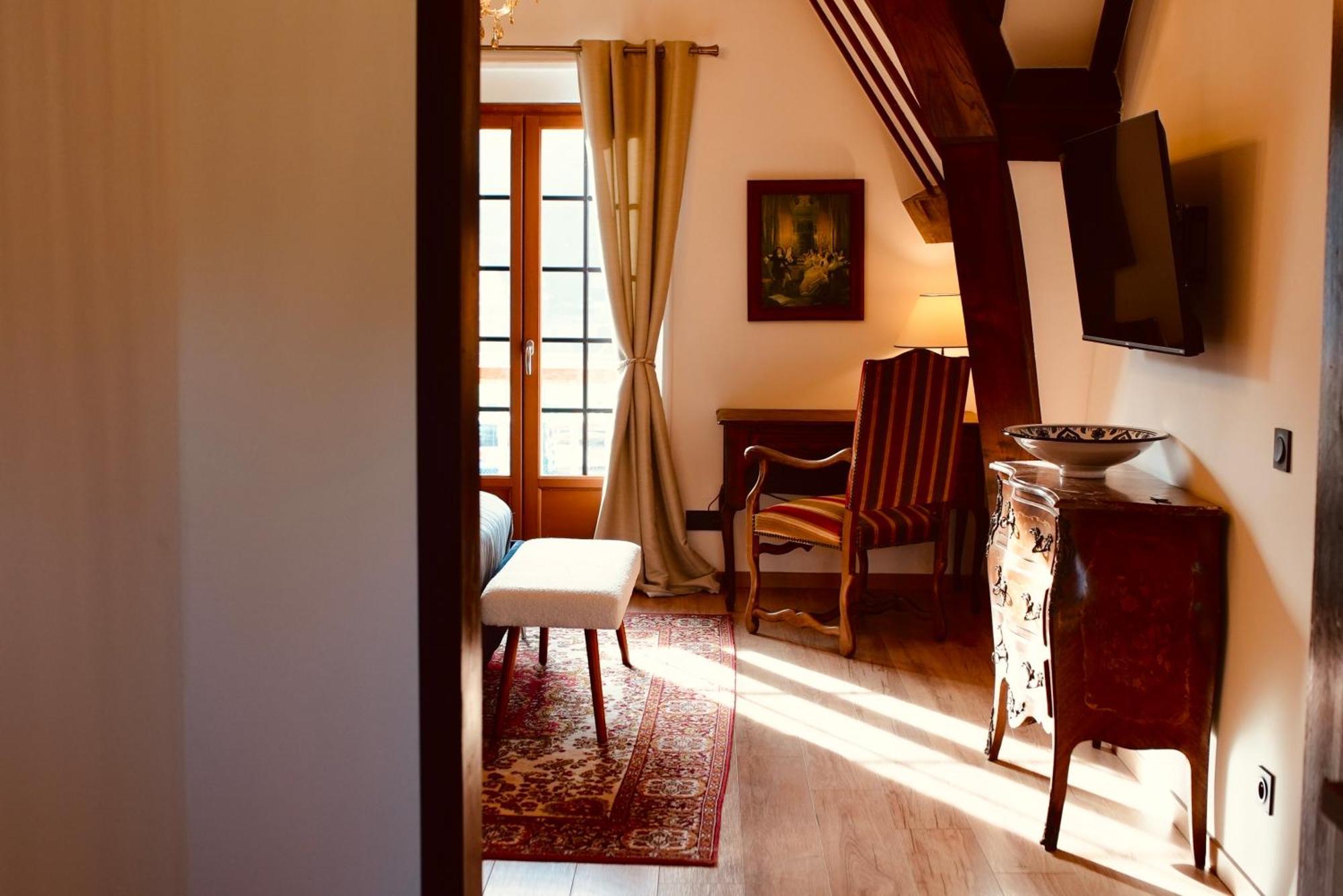 Normandy Etretat Aparthotel Екстериор снимка