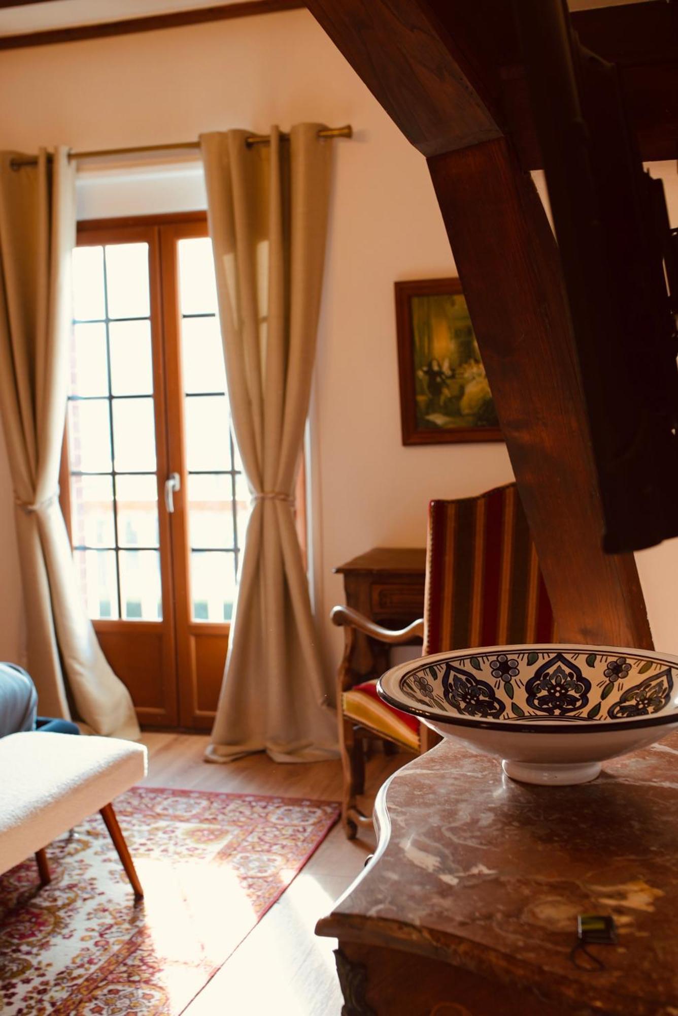 Normandy Etretat Aparthotel Екстериор снимка