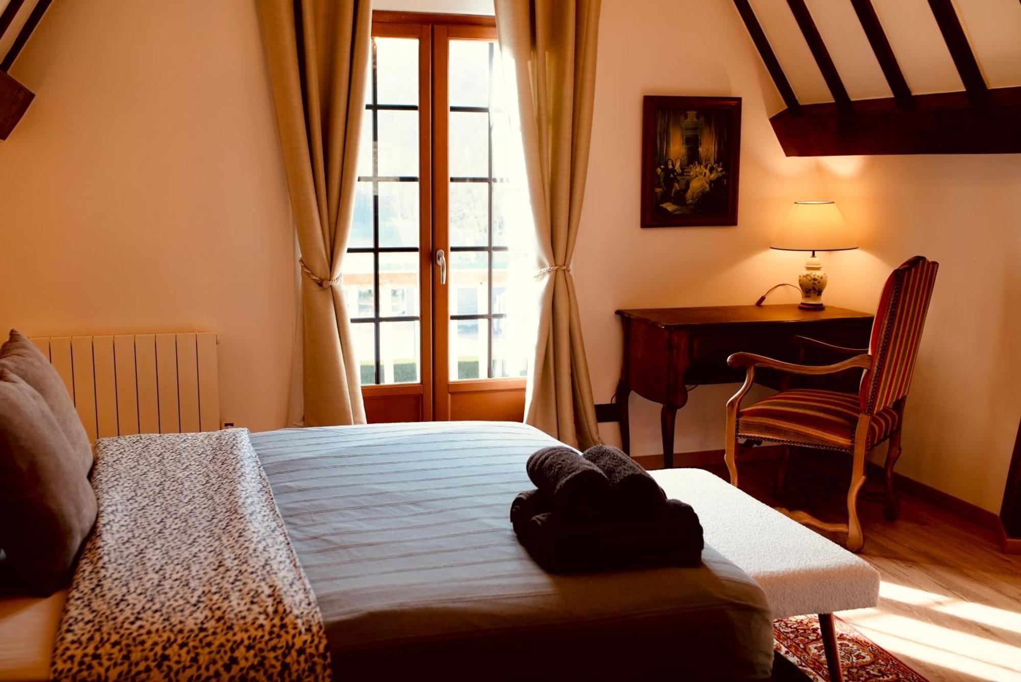 Normandy Etretat Aparthotel Екстериор снимка