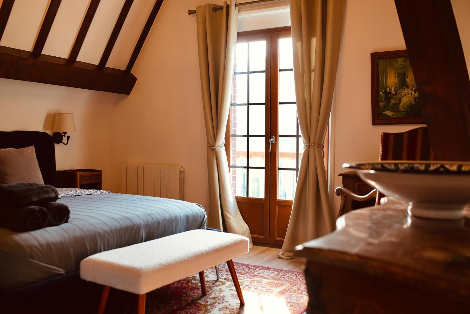 Normandy Etretat Aparthotel Екстериор снимка